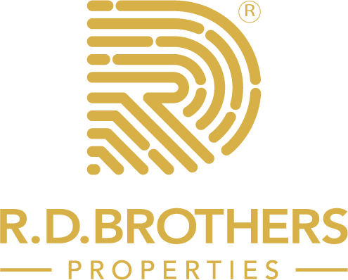 RD Brothers logo